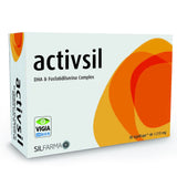 Activsil Lipid - 30 cápsulas