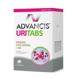 Advancis Uritabs - 30 comprimidos