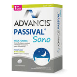Advancis Passival Sono - 30 comprimidos
