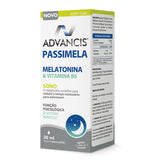 Advancis Passimela gotas - 30 ml