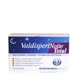 Valdispert Total Night - 30 capsules