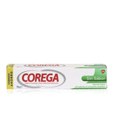 Corega Tasteless Fixing Cream for Dental Prosthesis - 70g 