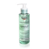 Eucerin Dermopure Oil Control Cleansing Gel - 200 ml 