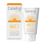 Caladryl Derma Sun Creme FPS50+ 50 ml