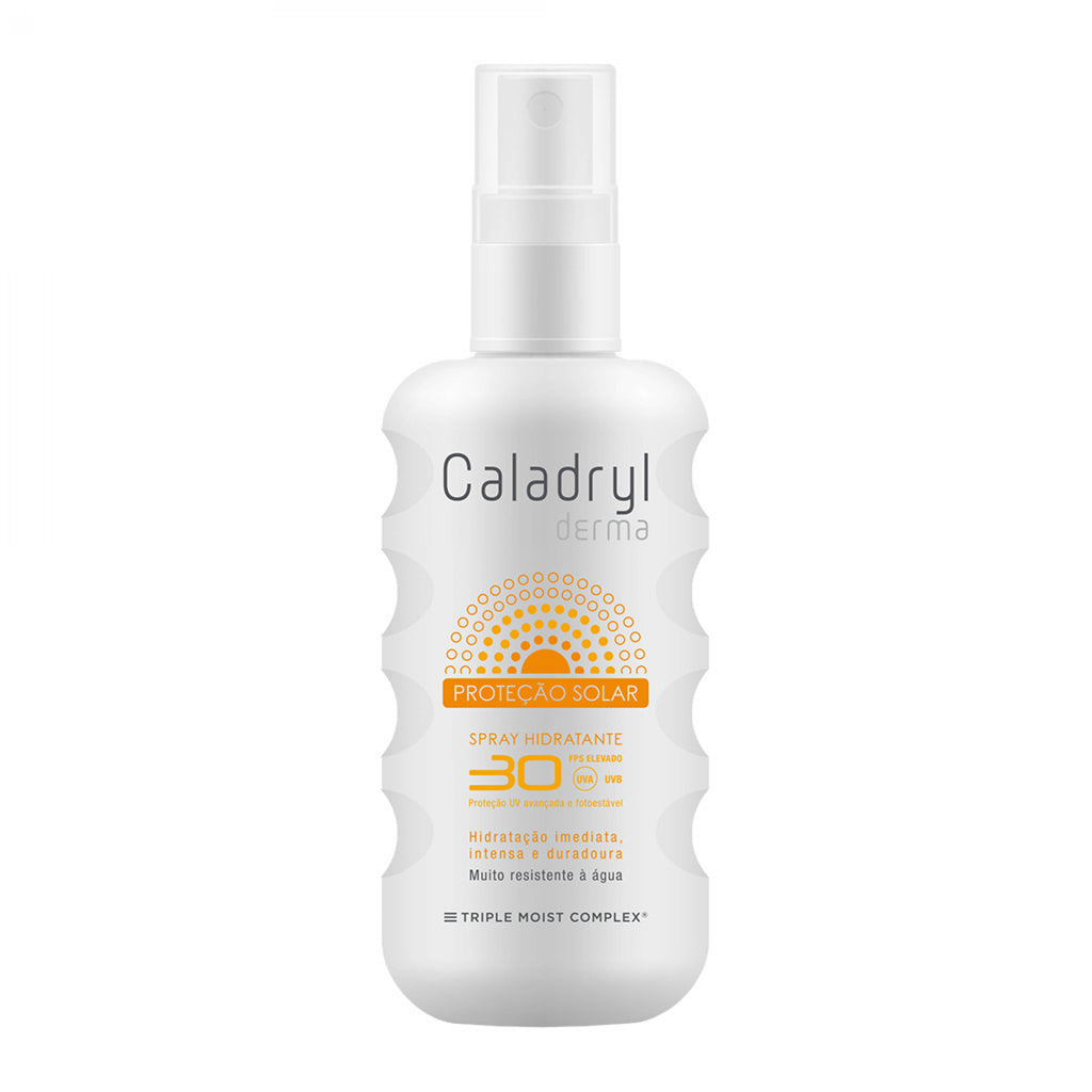 Caladryl Derma Sun spray FPS30 - 175 ml