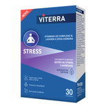 Viterra Stress - 30 comprimidos