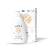 Lactacyd Intimate Emulsion - 400 ml