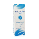 Lactacyd Med liquid soap - 500 ml