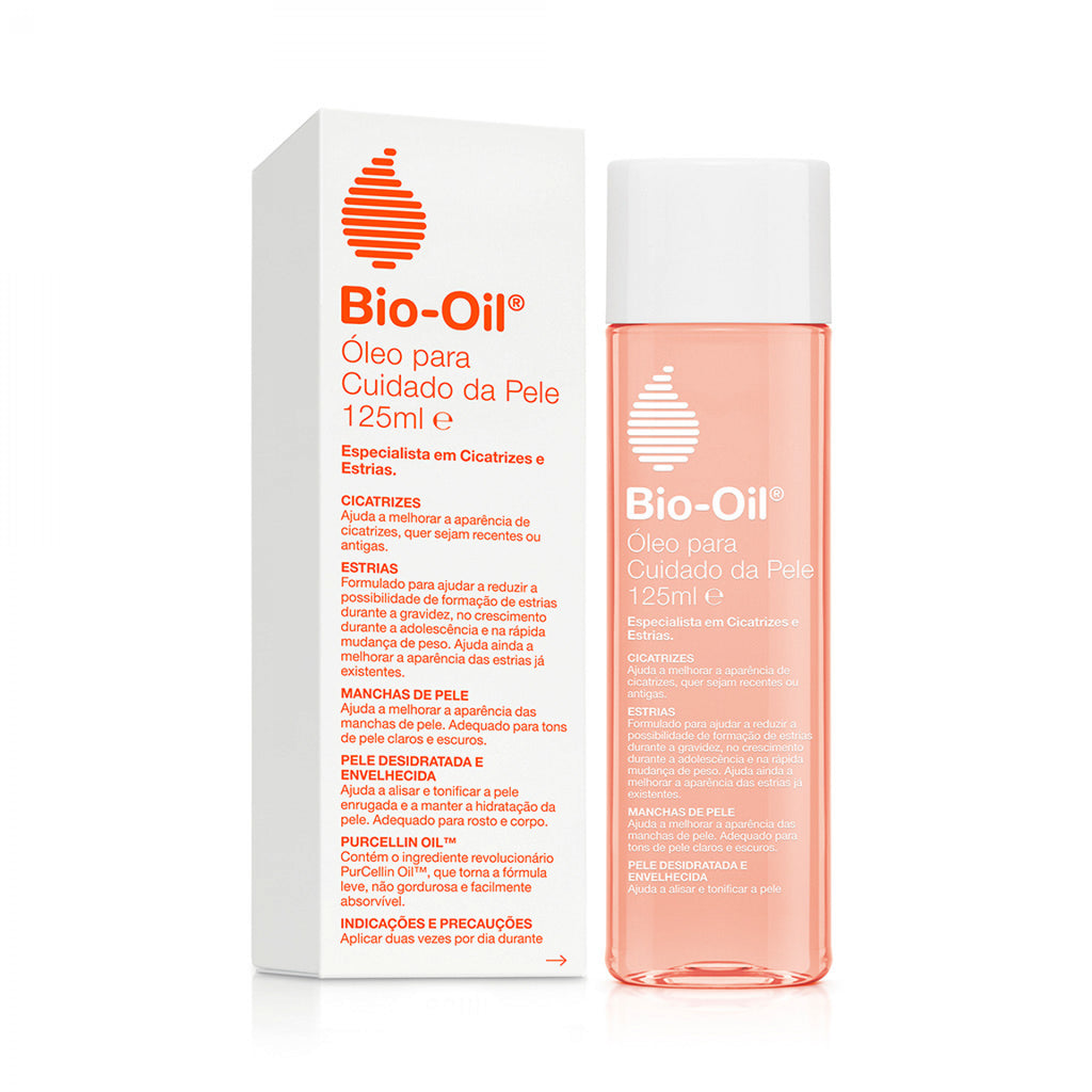 Bio-Oil óleo corporal - 125 ml