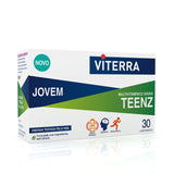 Viterra Teenz - 30 pills 