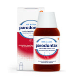 Parodontax Elixir Extra sem álcool - 300 ml
