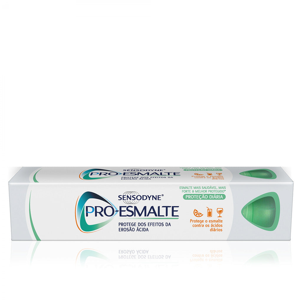 Sensodyne PRO-Esmalte pasta dentífrica - 75 ml