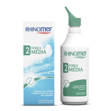 Rhinomer Spray Nasal Força 2 (Média) - 135 ml