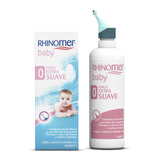 Rhinomer Baby spray nasal extra suave - 115 ml