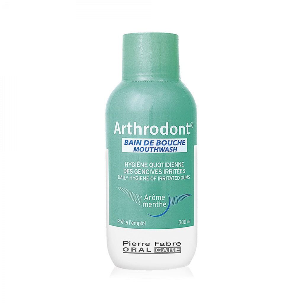 Arthrodont Solução Gengival - 300 ml