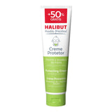 Halibut Protective Changing Diaper Cream - 150 g