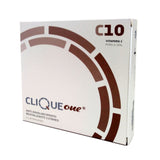 Clique One C10 - Anti-Envelhecimento - 28 monodoses de 0,5 ml