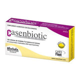 Casenbiotic lemon flavor - 30 chewable tablets 