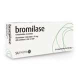 Bromilase - 20 comprimidos