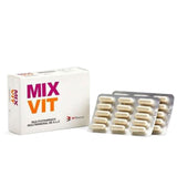 Mixvit - 60 cápsulas