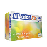 Vitacelsia Plus Q10 - 60 comprimidos