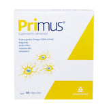 Primus - 60 cápsulas