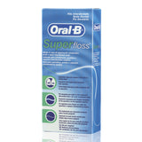 Oral-B Super Floss fio dentário x 50 unidades