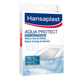 Hansaplast Aqua Protect - 5 pensos