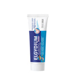 Elgydium Junior Bubble toothpaste gel - 50 ml 