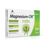 Magnesium-OK - 30 tablets 