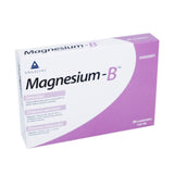 Magnesium B - 30 comprimidos