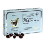 Bioactive Q10 Forte 100 mg - 30 capsules 