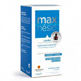Maxnesio Cardio - 60 capsules