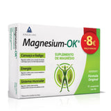 Magnesium OK - 90 tablets 