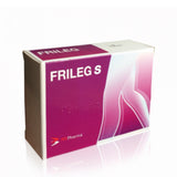 Frileg S - 60 capsules 