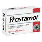 Prostamol - 30 cápsulas