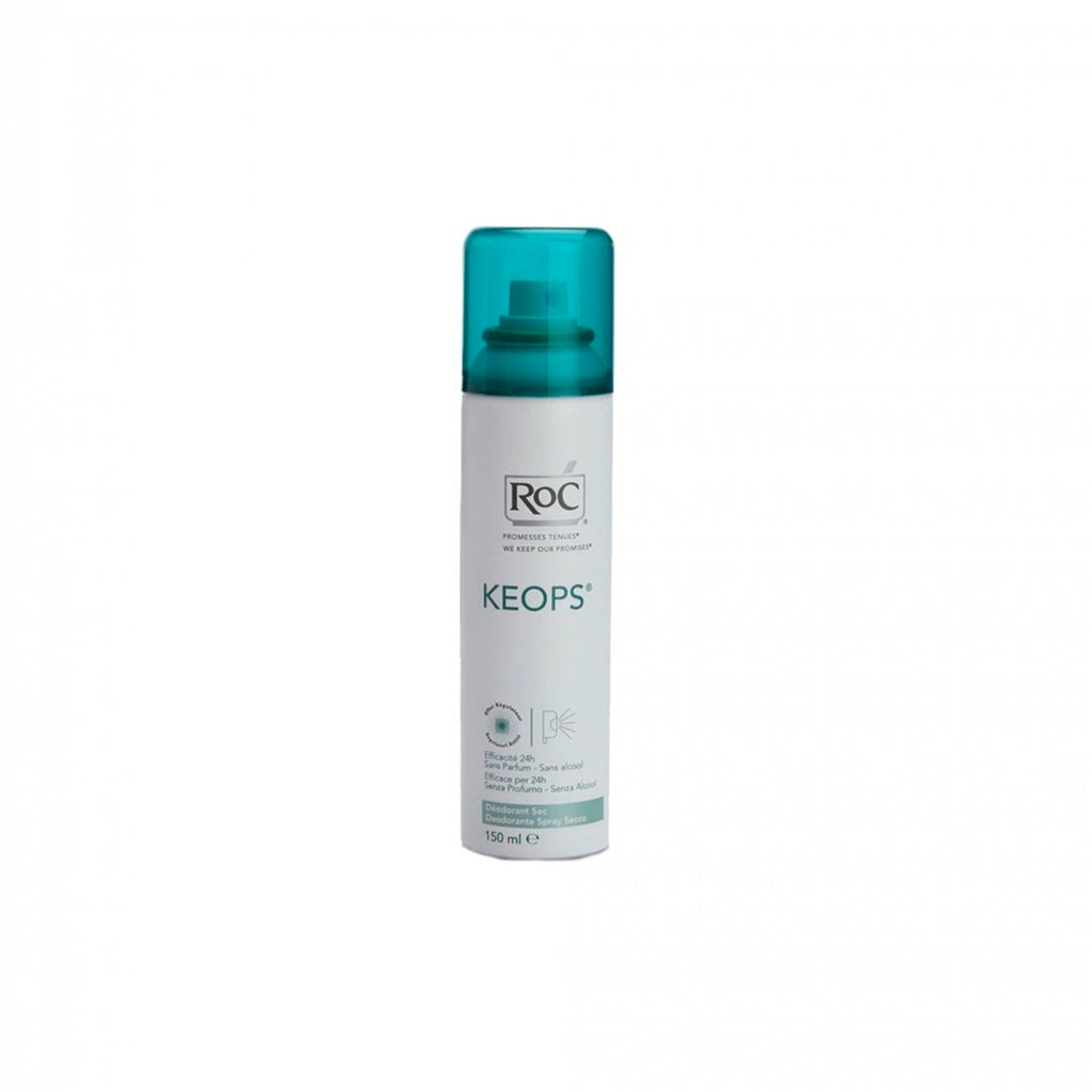 Roc Deo Keops spray seco - 150 ml
