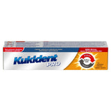 Kukident Pro Complete Creme Fixador para Prótese Dentária Dupla Protecção - 40 g