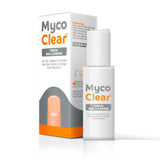 Myco Clear solução anti-fúngica 3 em 1 - 4 ml
