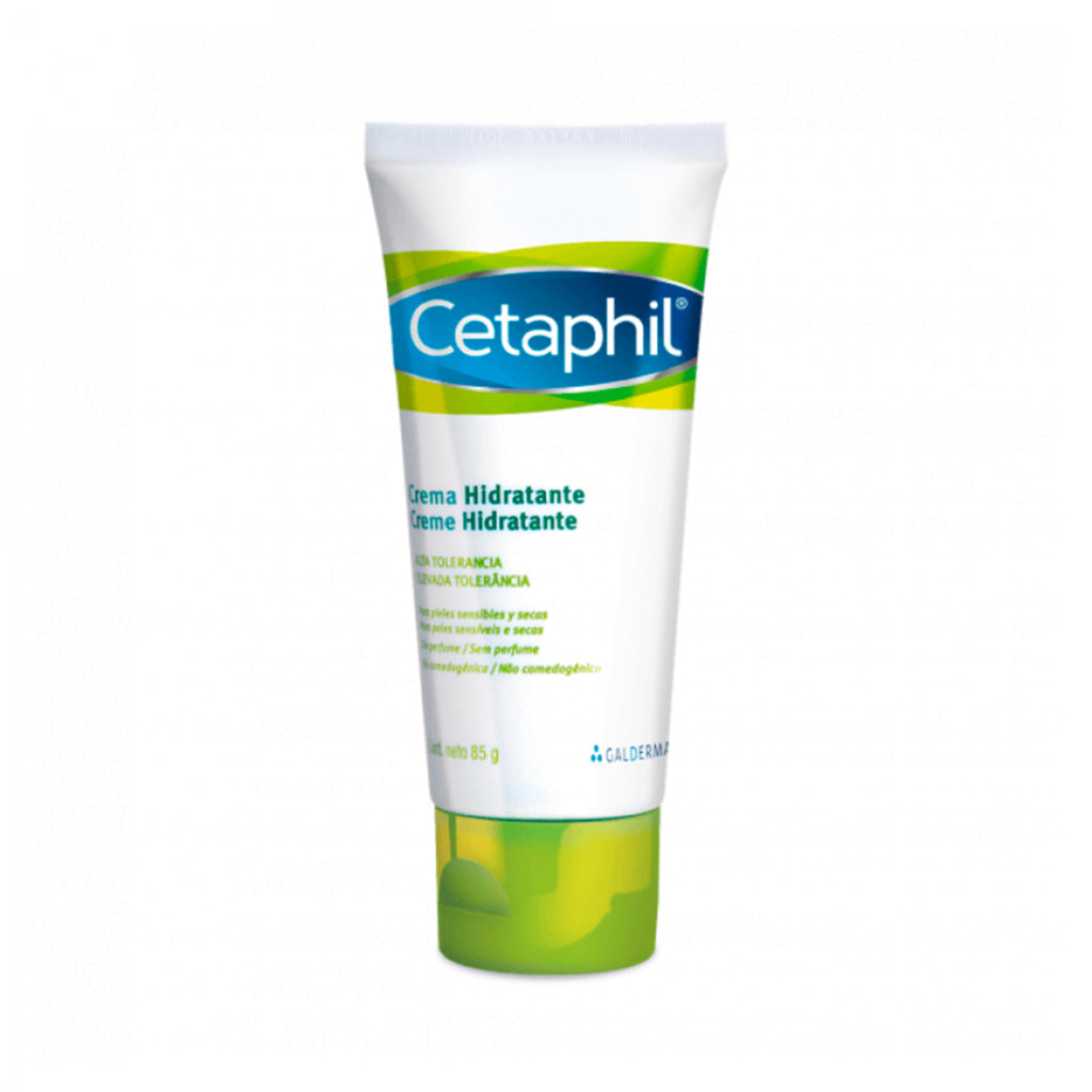 Cetaphil creme hidratante para pele extra seca e sensível - 85 g