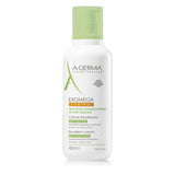 A-Derma Exómega Control Emollient Cream 400 ml