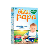 Blédipapa farinha não láctea 1ª papa - arroz - 250 g