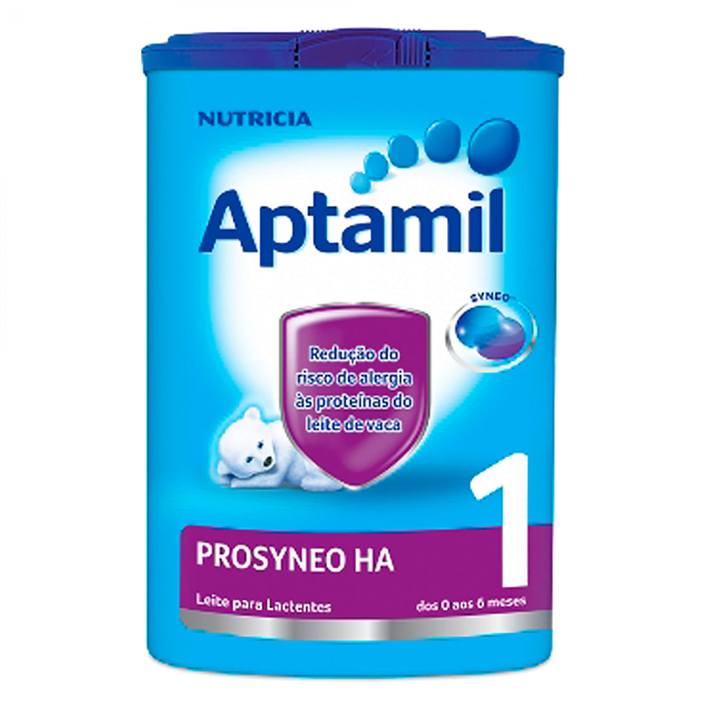 Aptamil Prosyneo HA 1 - dos 0 aos 6 meses - 800 g