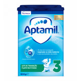 Aptamil 3 Pronutra-advance - a partir dos 9 meses - 800 g