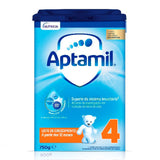 Aptamil 4 Pronutra-advance - a partir dos 12 meses - 750 g
