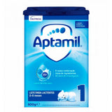 Aptamil 1 Pronutra-advance - 0 to 6 months - 800 g 