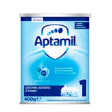 Aptamil 1 Pronutra-advance - 0 aos 6 meses - 400 g