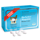 BioActivo Magnésio - 150 comprimidos