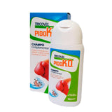 Tricovel PidoK.O. lice treatment shampoo - 150 ml 