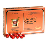 BioActivo Carotene - 60 capsules 